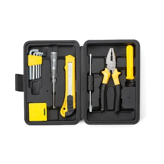 Kit Ferramentas Slit - Imagem 2