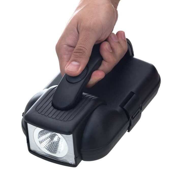 Kit Ferramentas Flashlight - Imagem 5