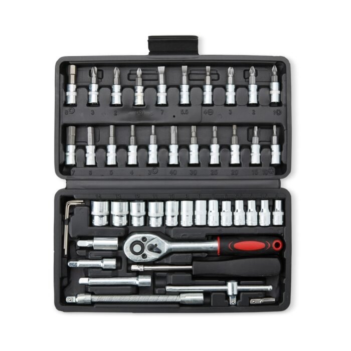 Kit Ferramentas Fusion - Imagem 3