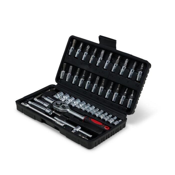 Kit Ferramentas Fusion - Imagem 5