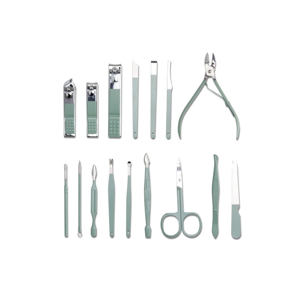 Kit Manicure Leather - Imagem 8