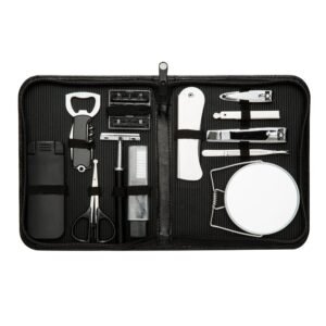 Kit Man Leather - Imagem 2