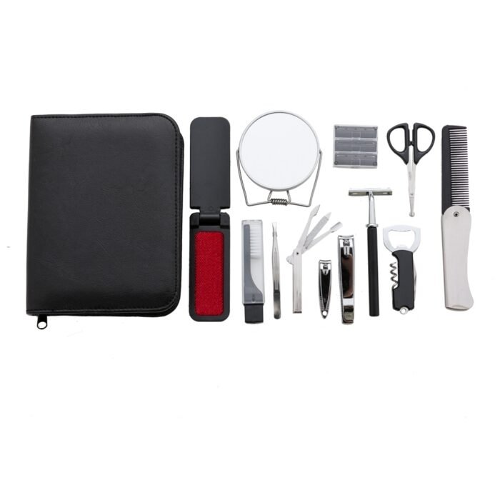 Kit Man Leather - Imagem 3