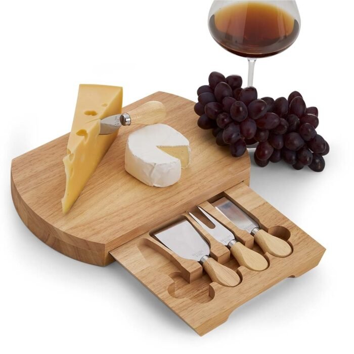Kit Queijo Haiti - Imagem 2