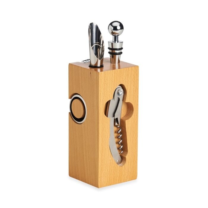 Kit Vinho Mundi