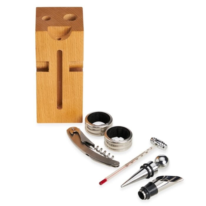 Kit Vinho Mundi - Imagem 3