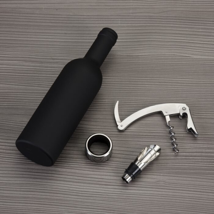 Kit Vinho Garrafa - Imagem 3