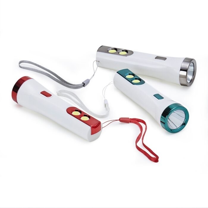 Lanterna Pratic LED