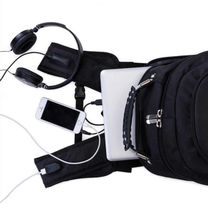 Backpack Premium - Imagem 8