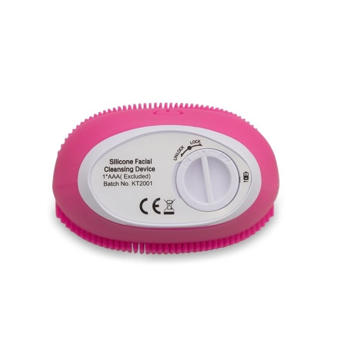 Massageador Face Clean - Imagem 4