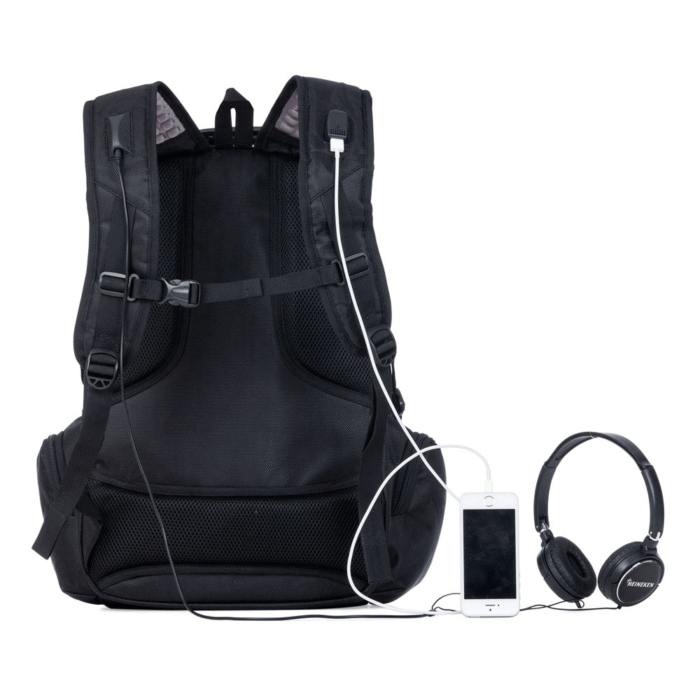 Backpack Premium - Imagem 7