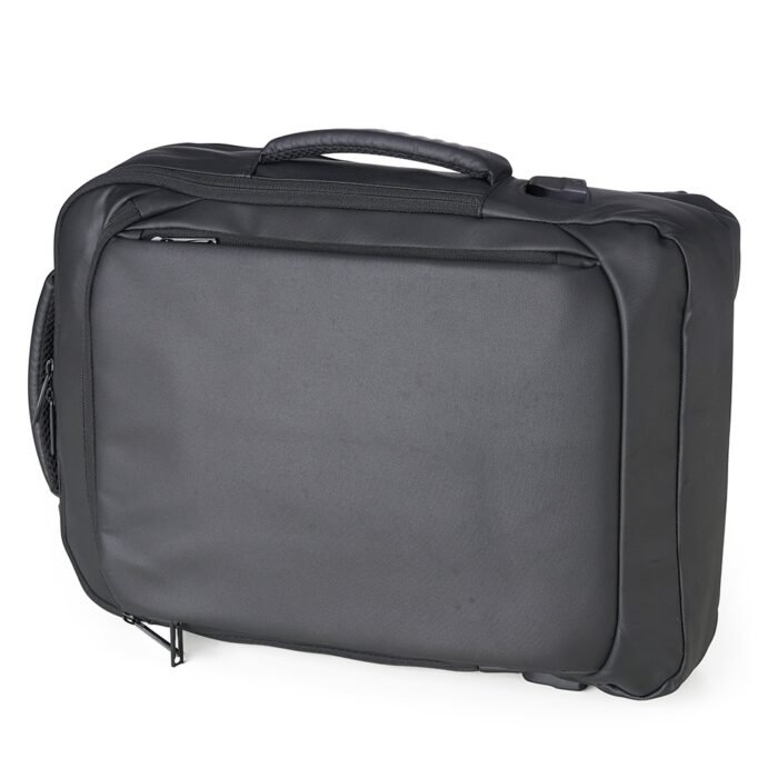 Backpack Leather - Imagem 2
