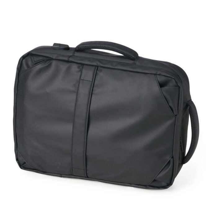 Backpack Leather - Imagem 3