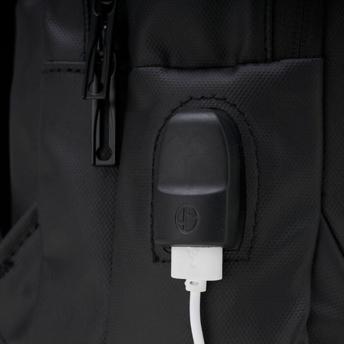Backpack Leather - Imagem 7