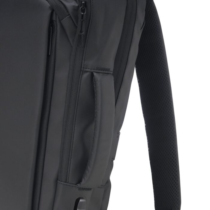 Backpack Leather - Imagem 8