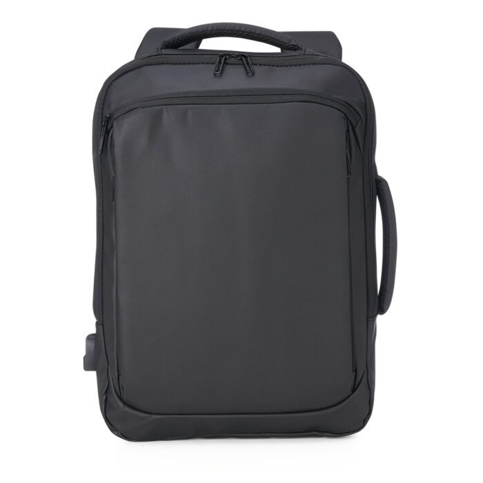 Backpack Leather