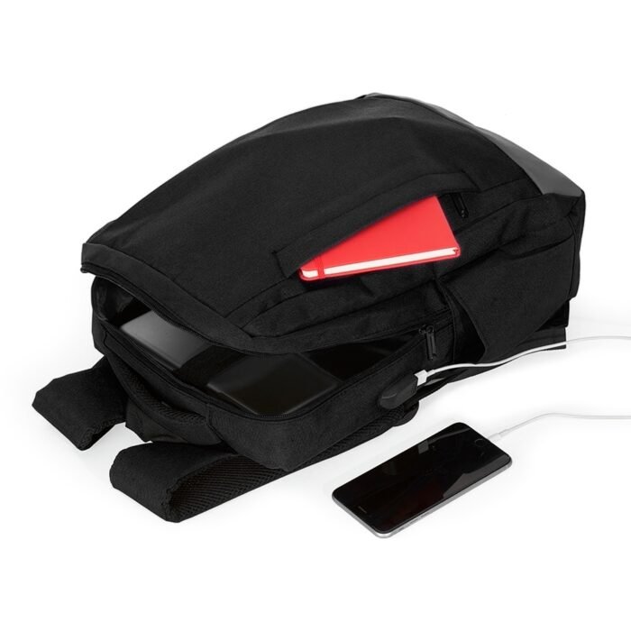 Backpack Travel USB - Imagem 2