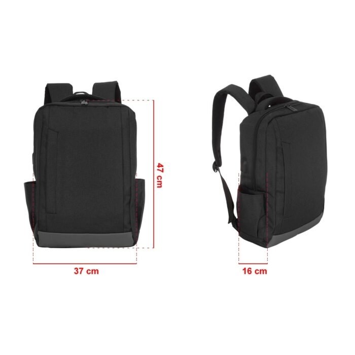 Backpack Travel USB - Imagem 5