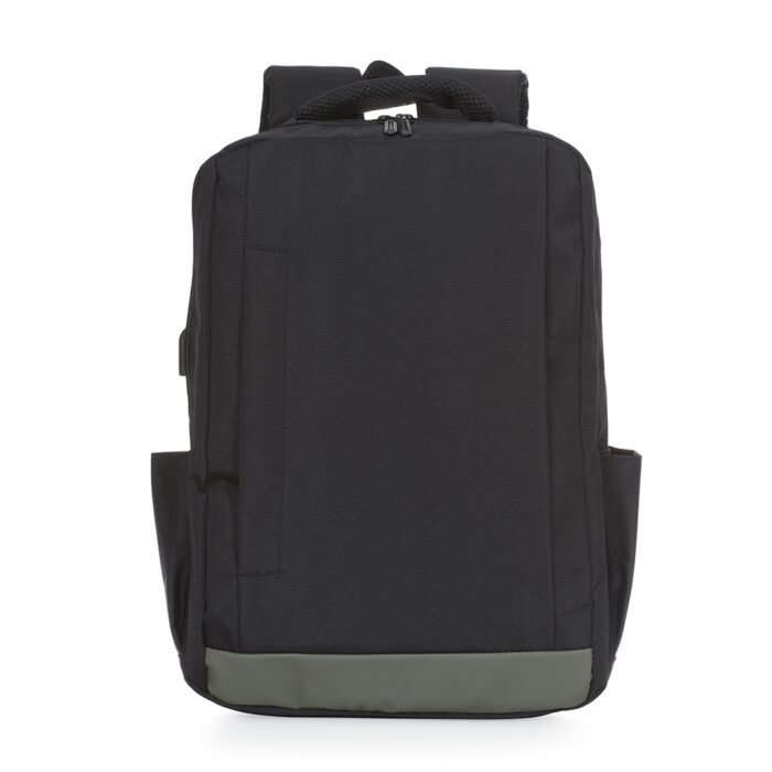 Backpack Travel USB - Imagem 7