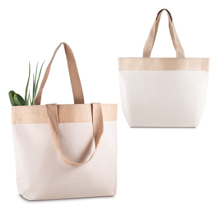 Sacola Jute