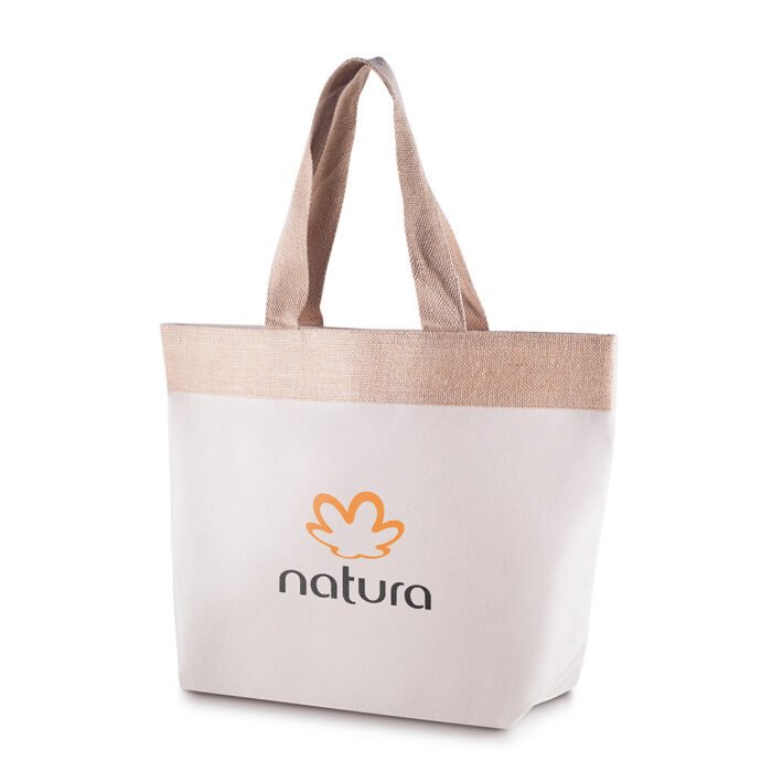 Sacola Jute - Imagem 3