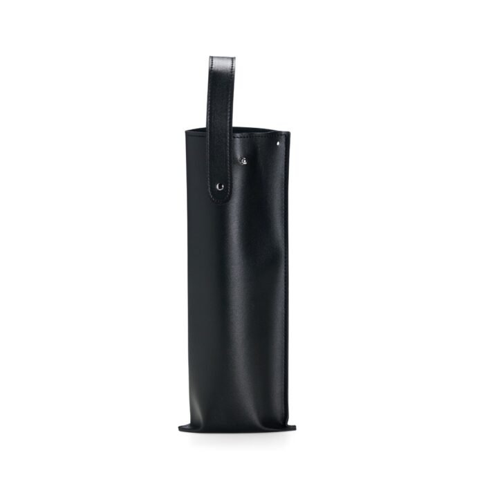 Porta vinho Leather - Imagem 7