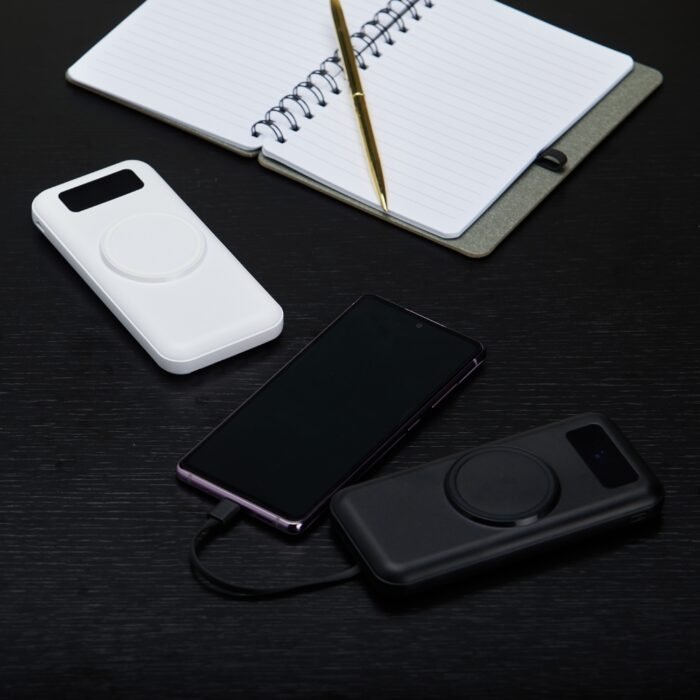 Power Bank 10.000 Premium - Imagem 2