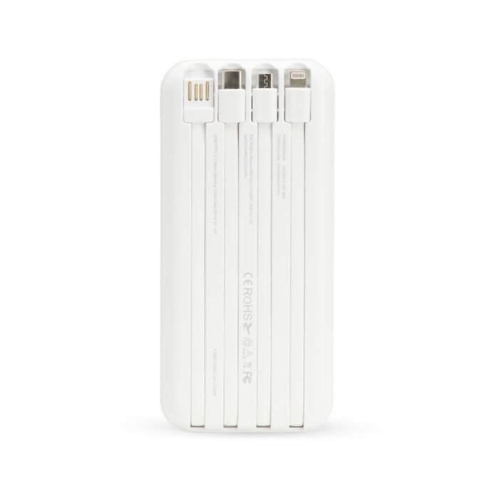 Power Bank 10.000 Premium - Imagem 5