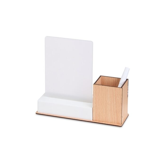 Quadro LED Porta-caneta - Imagem 3