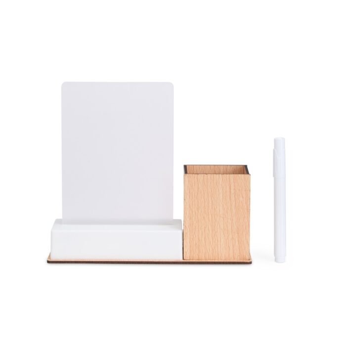 Quadro LED Porta-caneta - Imagem 2