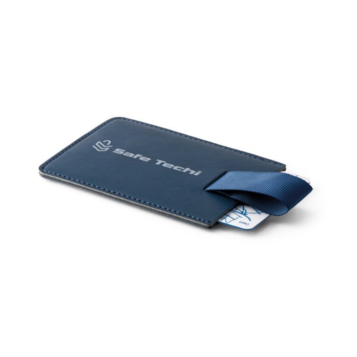 Porta cartão Rfid Poppy - Imagem 3
