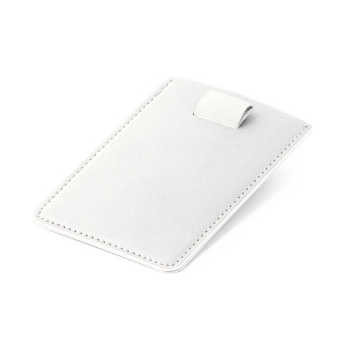 Porta cartão Rfid Poppy - Imagem 2