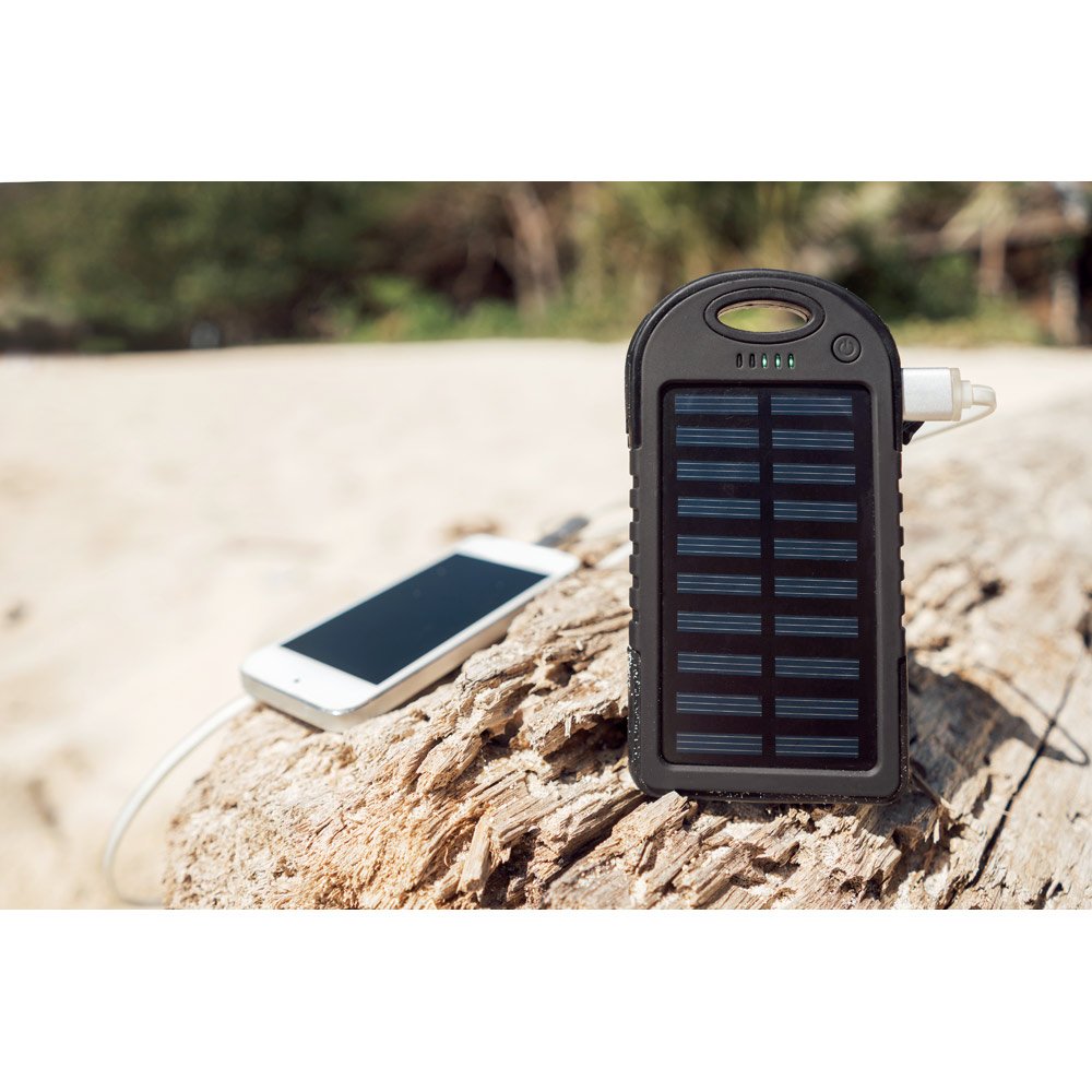 Carregador Solar Day - Imagem 2
