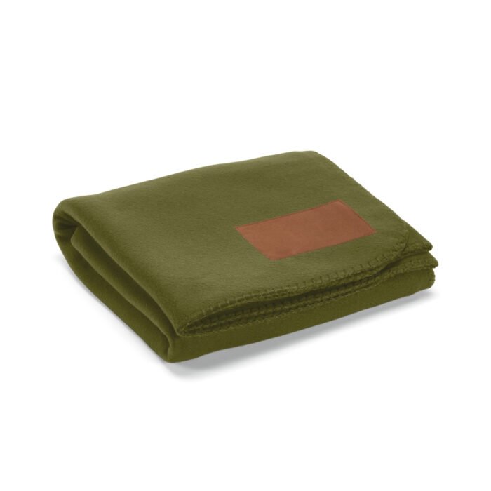 Manta Polar Cozy - Imagem 5