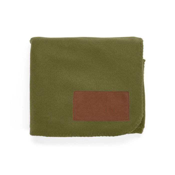 Manta Polar Cozy - Imagem 4