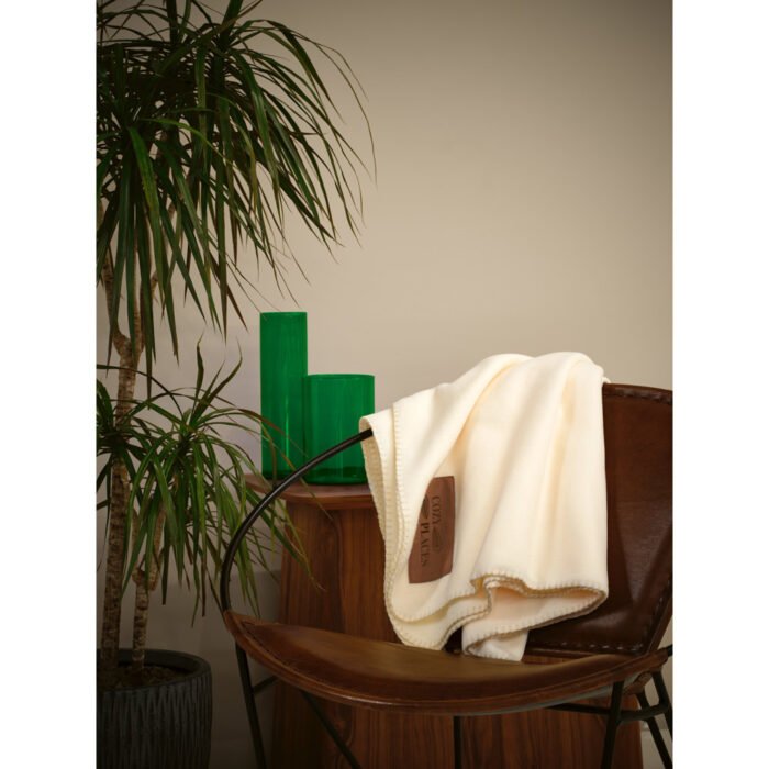 Manta Polar Cozy - Imagem 2