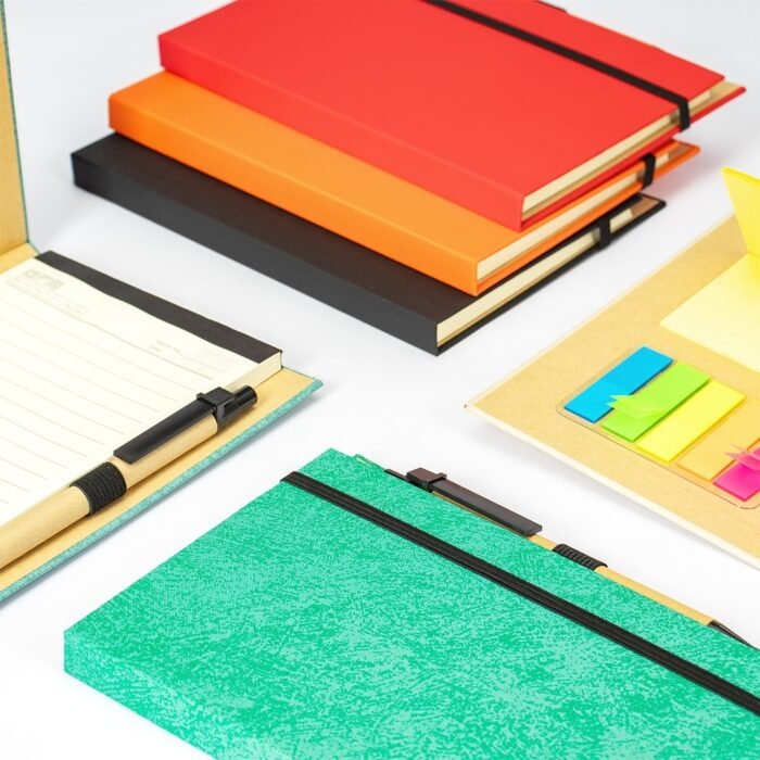 Bloco Postit Lux