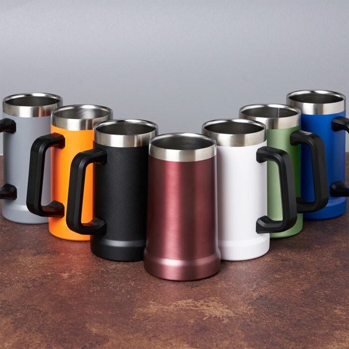 Caneca Térmica Tizy - Imagem 9