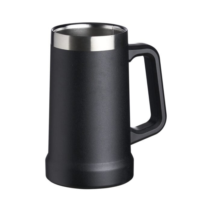 Caneca Térmica Tizy - Imagem 4