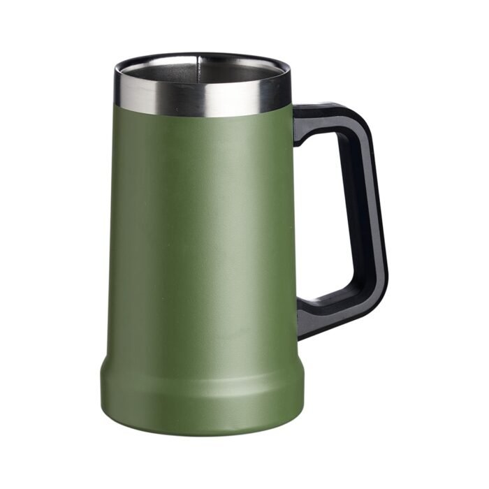 Caneca Térmica Tizy - Imagem 3