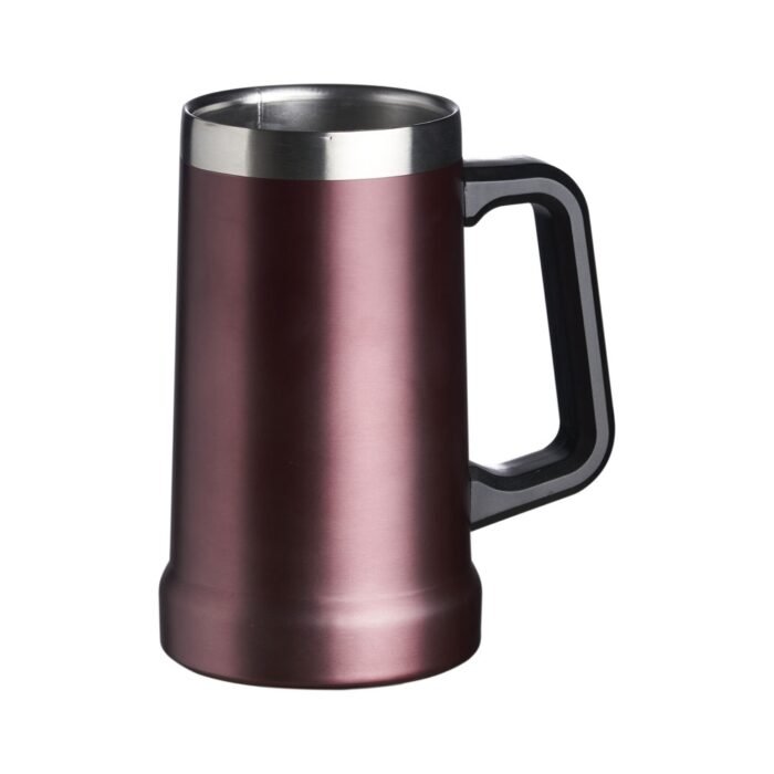 Caneca Térmica Tizy - Imagem 2