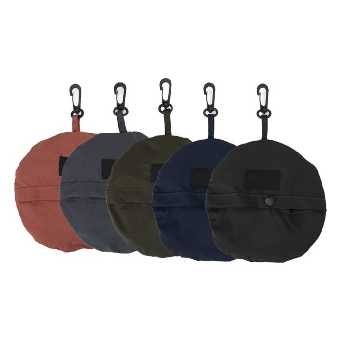 Chapéu Bucket Dobrável - Imagem 6