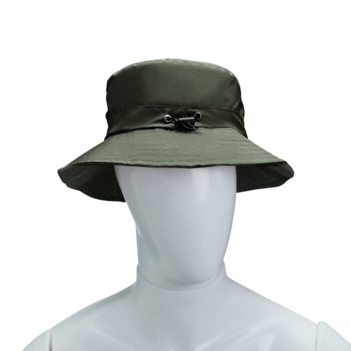 Chapéu Bucket Dobrável - Imagem 7