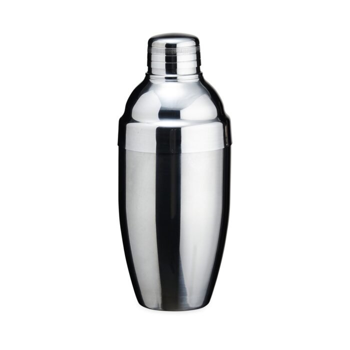 Coqueteleira Inox Drinks