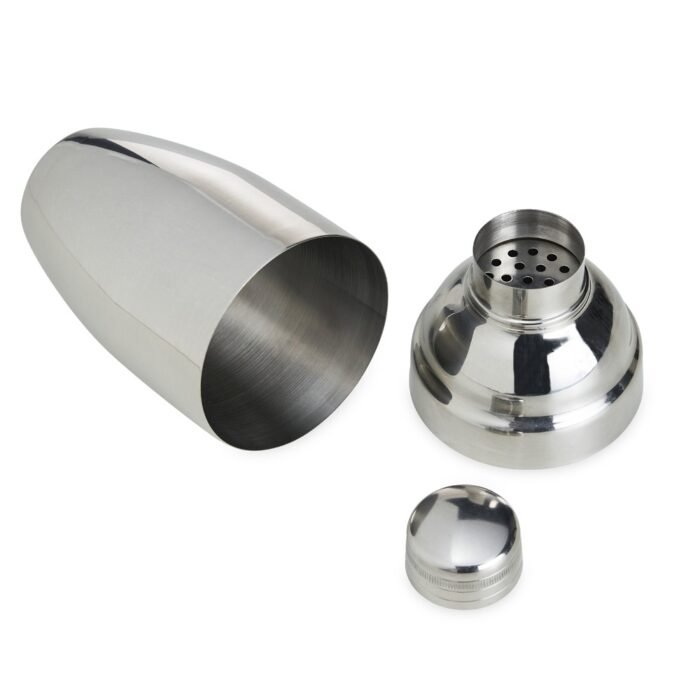 Coqueteleira Inox Drinks - Imagem 3