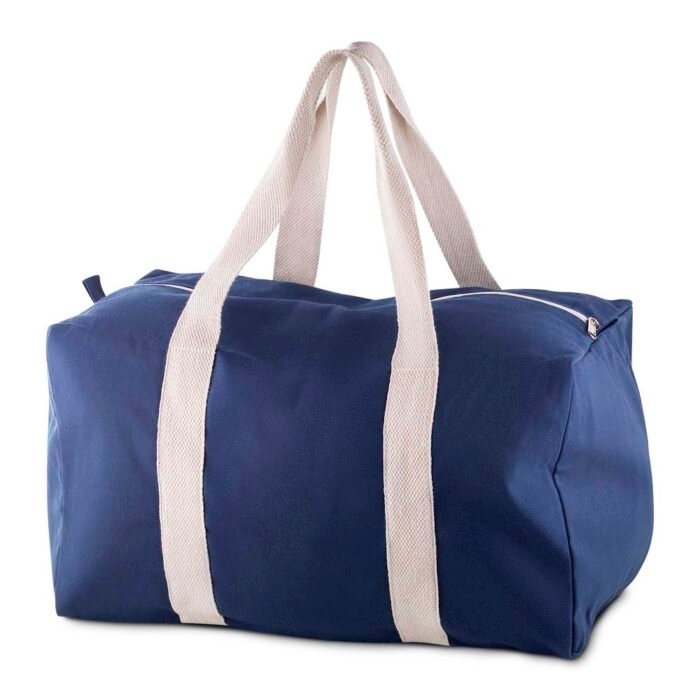Bolsa Esportiva Cotton