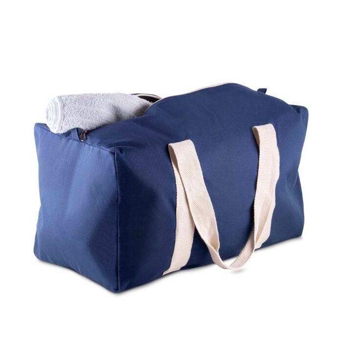 Bolsa Esportiva Cotton - Imagem 2
