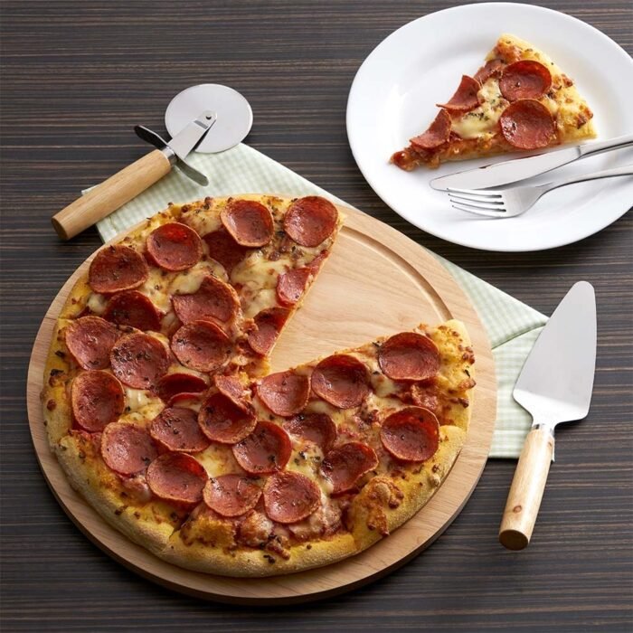 Kit Pizza 3 peças - Imagem 2