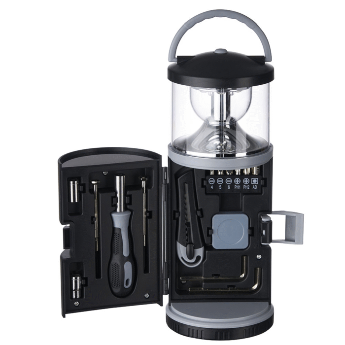 Kit Light Tool