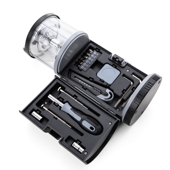 Kit Light Tool - Imagem 4